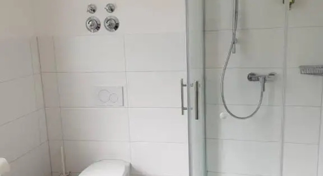 L8 Street - Kaiser-Friedrich-Straße 131 - Gesamtes Apartment, Забронировать Апартаменты/квартира Пфорцхайм Landkreis Karlsruhe, рядом с Дворец культуры Остерфельд