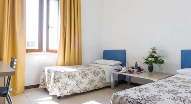 Номер Superior Hotel Rondine