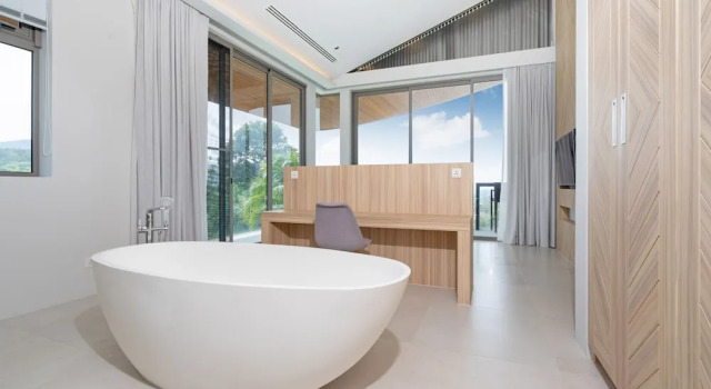 Вилла Deluxe Himmapana Villas - Terraces - SHA Extra Plus