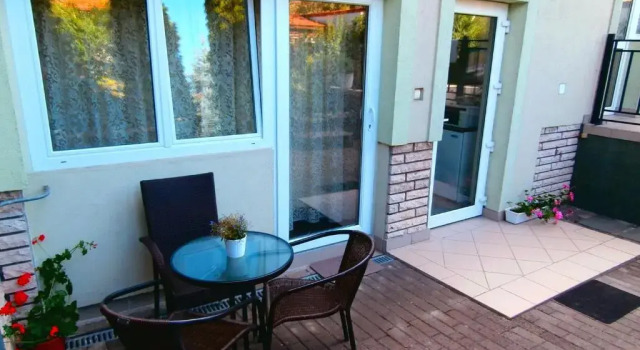 Номер Standard Apartman Ráchegy