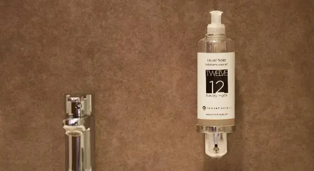 Номер Standard 12 Revay Hotel