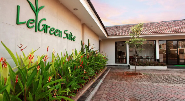 LeGreen Suite Supomo, Book Hotel Jakarta Jakarta Province, near Digantara Monument