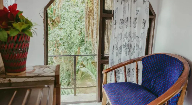 Апартаменты Steven and Dayness homestay
