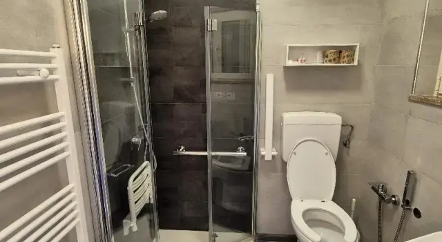 Двухместный номер Economy Hotel Bellavista