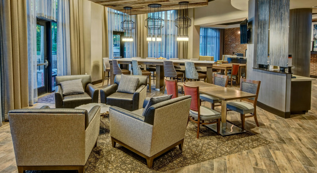 Hampton Inn & Suites Memphis Germantown, Buchen Sie Hotel Germantown Tennessee
