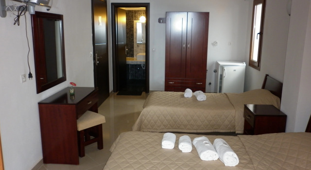 Medusa Hotel, Prenota Hotel Hotel economici a Kassandra