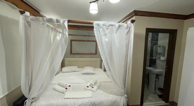 Номер Standard Danzot Tatil Köyü