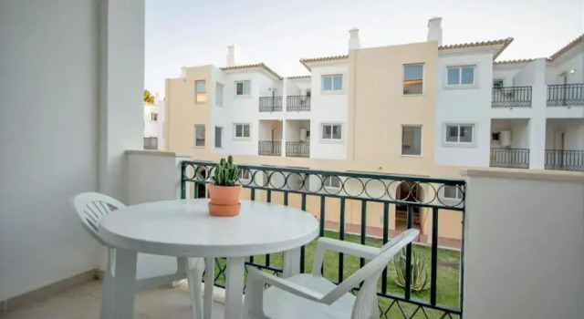 Студия Smy Santa Eulalia Algarve