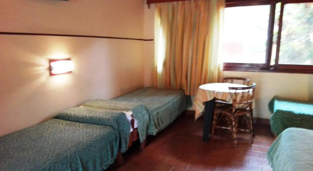Hosteria La Cabaña, Book Hotel Hotels in Misiones with a Pool, Swimming Pool