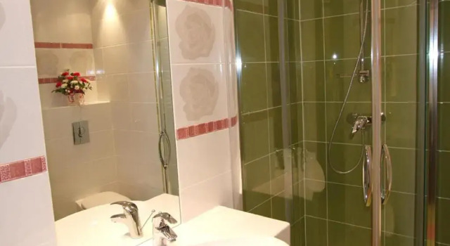 Апартаменты Apartament 30 Angel - Pod Aniołem