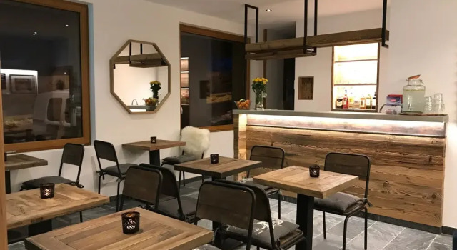 Üna Lodge, Varaa Hotelli Le Chable Verbier - St.Bernard