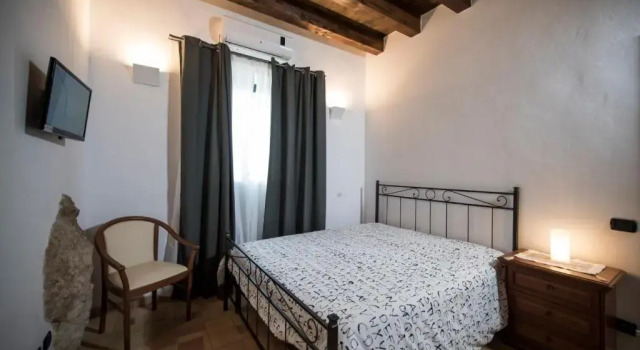 Номер Deluxe Agriturismo Raffo