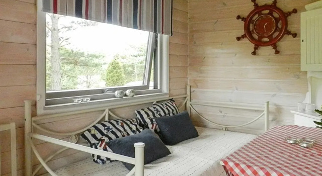 3 Person Holiday Home in Lysekil, Book Hotel Lysekil 