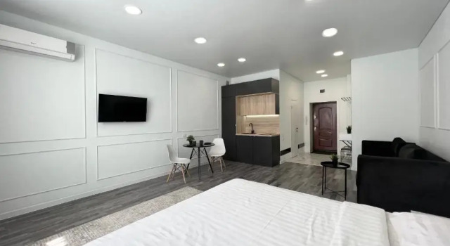 Апартаменты Apartamenty v elitnom dome.