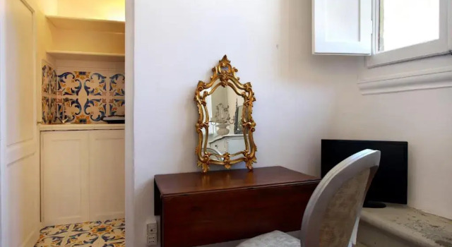 Одноместный номер Standard Palazzo Tolomei - Residenza d'Epoca