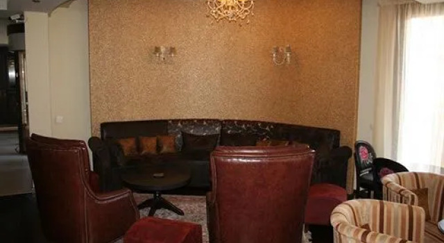 Hotel Grand Chalet, Rezerwuj Chalet Wille w Macedonia, Willa