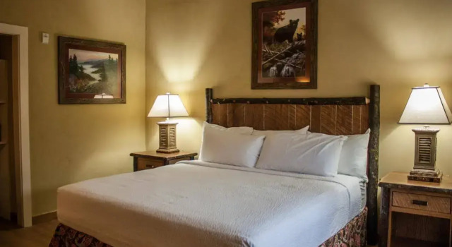 The Appy Lodge, Забронировать Отель Гатлинберг Great Smoky Mountains National Park