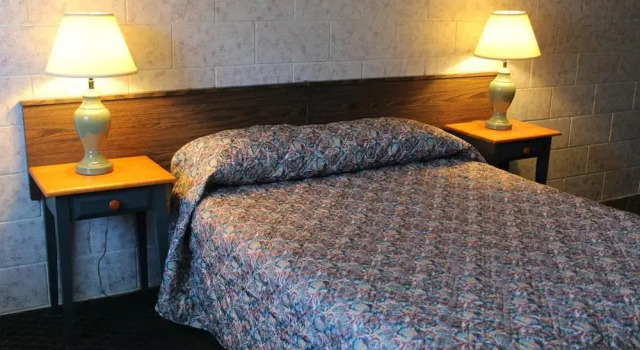 Best Continental Motel, Réserver Motel Hope Lower Mainland
