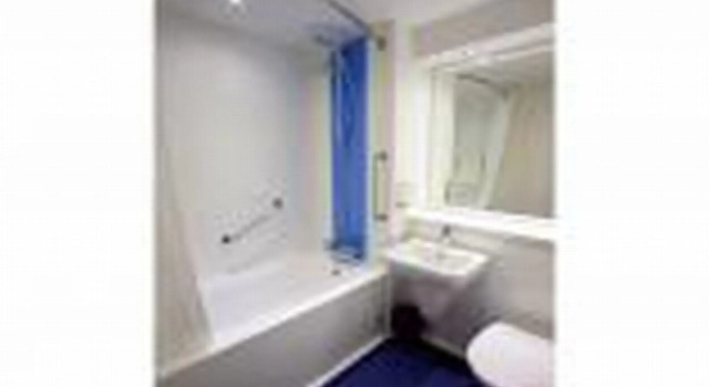 Travelodge Arundel Fontwell