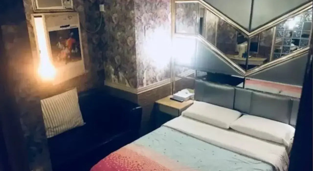 New Style Guest House