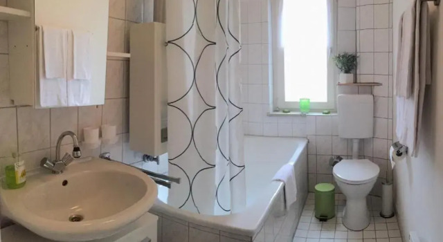 Апартаменты Ferienwohnung Grimmer