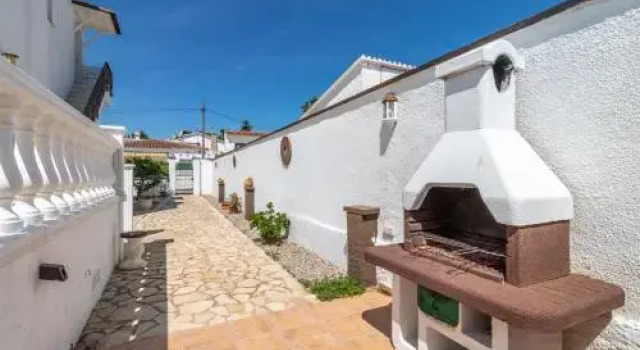Goldhome - Montseny 11 - Private heated pool