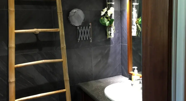 Villa Maido Luxe, Đặt Biệt thự Nhà tranh ở Saint-Paul, Nhà tranh