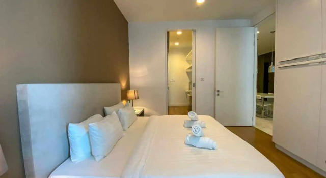 #23# O2B01 KLCC Platinum Suites 2 Bedrooms Premium