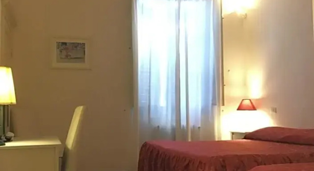 Номер Standard Relais La Corte Dei Cavalieri