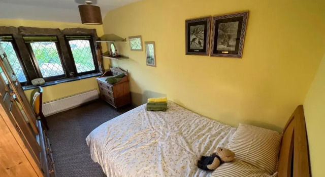 Коттедж 2 Bed Cottage - Sleeps 4 - Pets - Parking