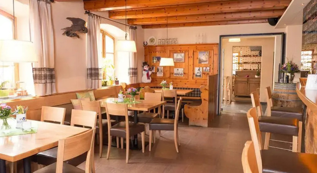 Двухместный номер Standard Gasthof Deutscher Adler und Hotel Puchtler