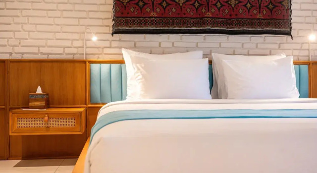 Standard Zimmer IZE Canggu by LifestyleRetreats