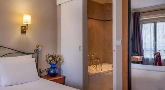 Номер Superior Hotel London
