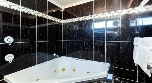 Номер Standard Elkira Court Motel