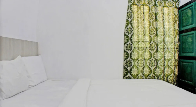 OYO Life 91504 De Vila Ungu Syariah