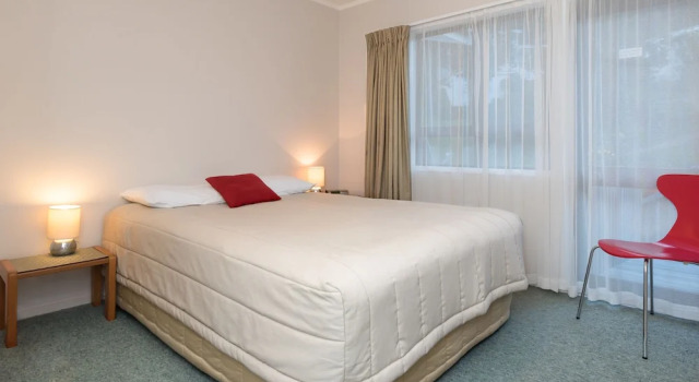 Номер Standard Outrigger Motel