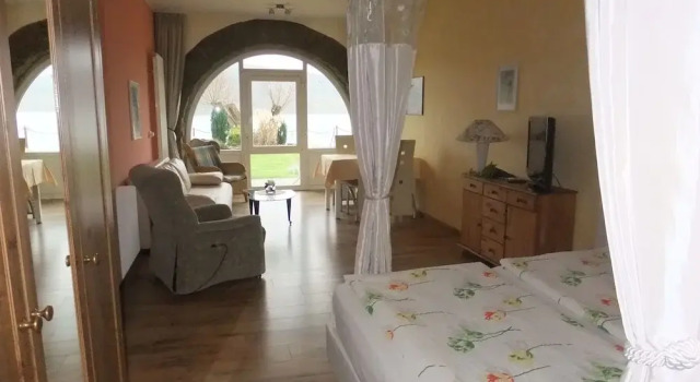 Strandhof Möhnesee, Book Hotel Moehnesee Sauerland