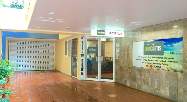 Inn Cairns, Забронировать Апартаменты/квартира Апартаменты Кэрнс, рядом с Главный офис центра изучения дикой природы ZOO To You, Апартаменты/квартира