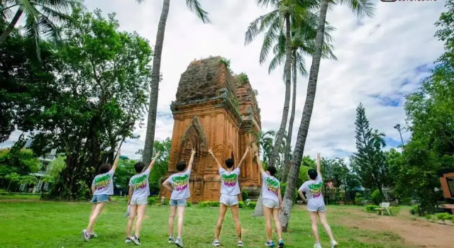 Bao Cuong Hotel