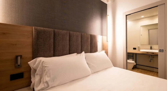Номер Classic Hotel Sporting Riccione