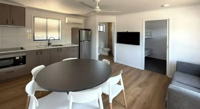 Номер Classic BIG4 Bendigo Park Lane Holiday Park