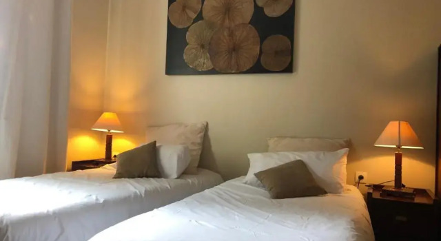 Номер Standard Villa Rambouillet
