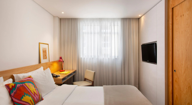 Ipanema Inn
