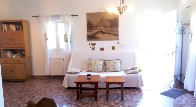 House With one Bedroom in Medina-sidonia, With Enclosed Garden and Wif, Rezervovat Rekreační dům Medina-Sidonia 