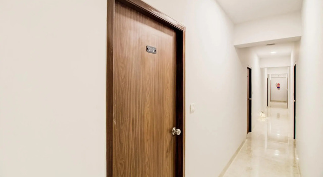 DSP Hotels by OYO Rooms