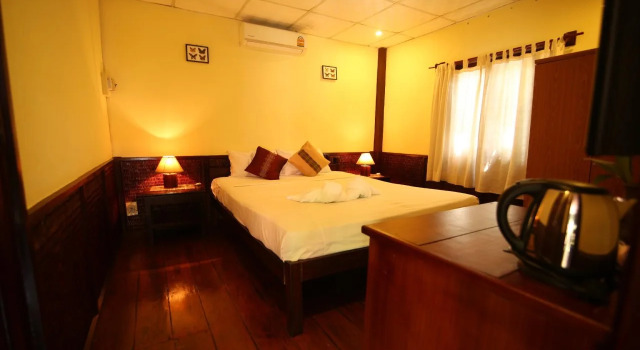 Sala Inpeng Bungalow