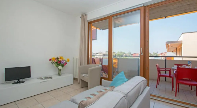 Benacus E4 Apartment by Wonderful Italy, Забронировать Апартаменты/квартира Апартаменты Лугана-ди-Сирмионе, Апартаменты/квартира