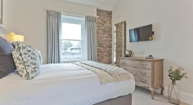 Номер Standard Tithe Barn - Self Check In Hotel