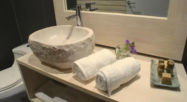 Номер Deluxe Barrica Lodge Hotel