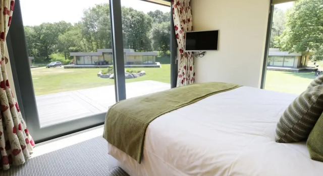 Billy Boo, Prenota Hotel Ulverston Western Lake District